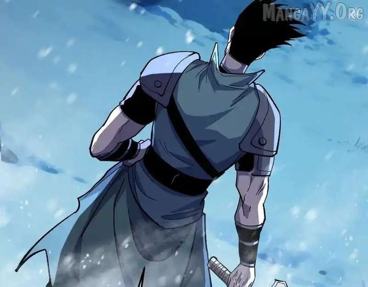 I Rely on My Invincibility to Deal Tons of Damage Passively! Chapter 147 page 115 - 