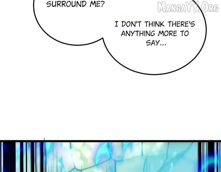 I Rely on My Invincibility to Deal Tons of Damage Passively! Chapter 147 page 119 - 
