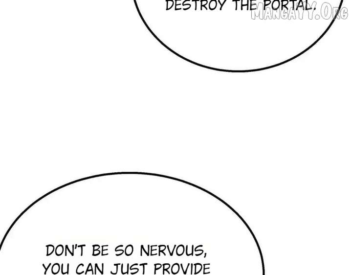 I Rely on My Invincibility to Deal Tons of Damage Passively! Chapter 147 page 13 - 
