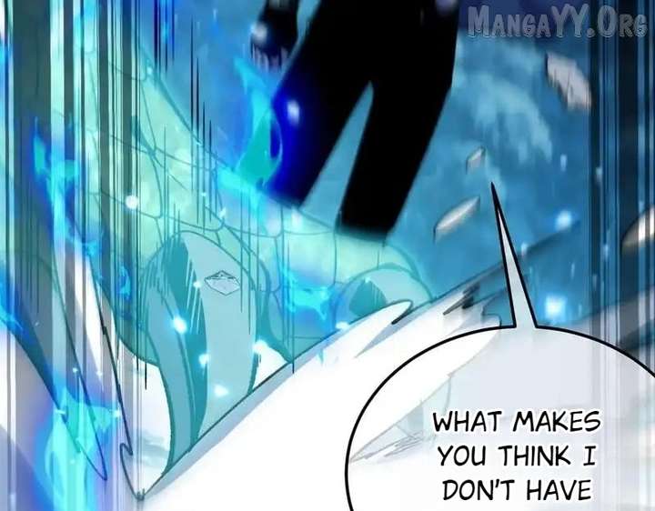 I Rely on My Invincibility to Deal Tons of Damage Passively! Chapter 147 page 121 - 