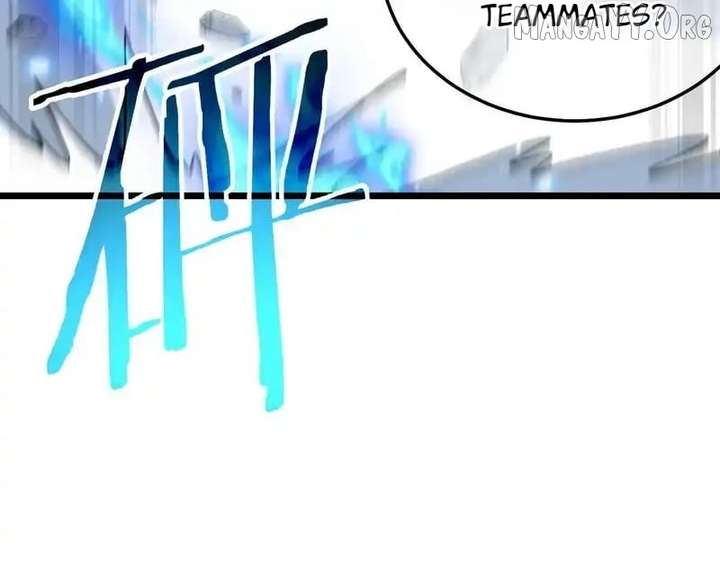 I Rely on My Invincibility to Deal Tons of Damage Passively! Chapter 147 page 122 - 