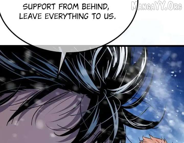 I Rely on My Invincibility to Deal Tons of Damage Passively! Chapter 147 page 14 - 