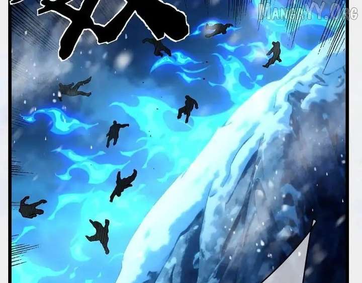 I Rely on My Invincibility to Deal Tons of Damage Passively! Chapter 147 page 136 - 