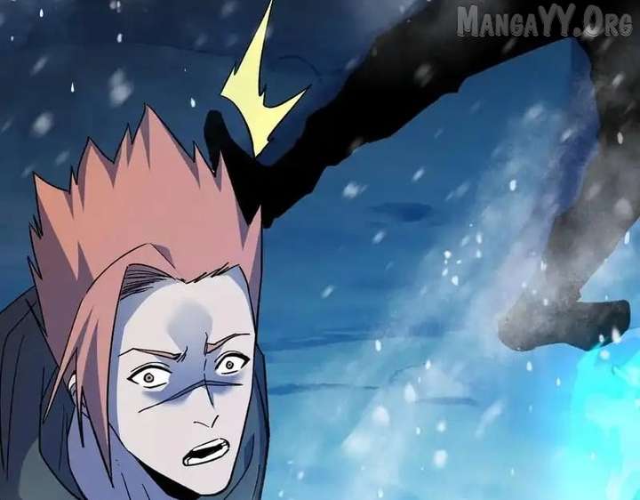 I Rely on My Invincibility to Deal Tons of Damage Passively! Chapter 147 page 139 - 
