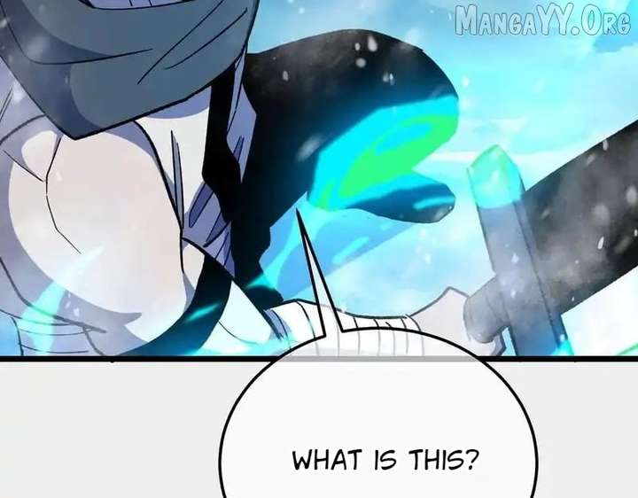 I Rely on My Invincibility to Deal Tons of Damage Passively! Chapter 147 page 140 - 