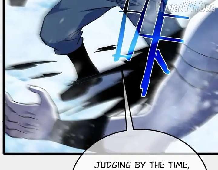 I Rely on My Invincibility to Deal Tons of Damage Passively! Chapter 147 page 143 - 