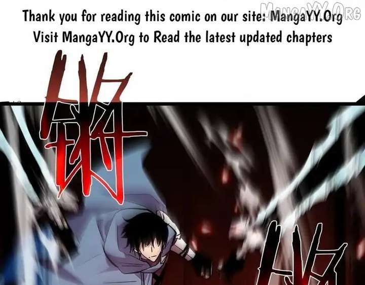 I Rely on My Invincibility to Deal Tons of Damage Passively! Chapter 147 page 147 - 