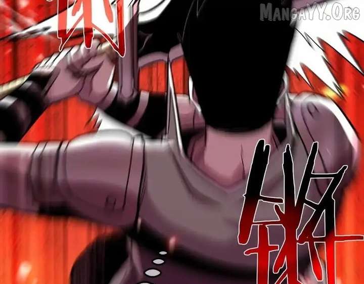 I Rely on My Invincibility to Deal Tons of Damage Passively! Chapter 147 page 149 - 