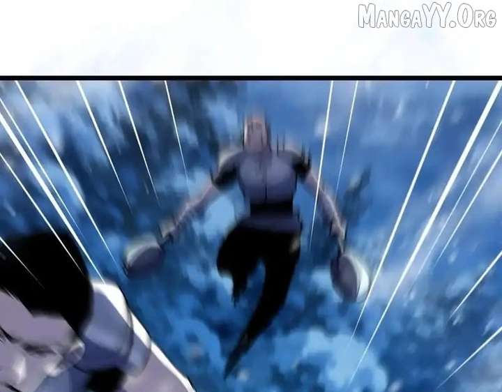 I Rely on My Invincibility to Deal Tons of Damage Passively! Chapter 147 page 153 - 
