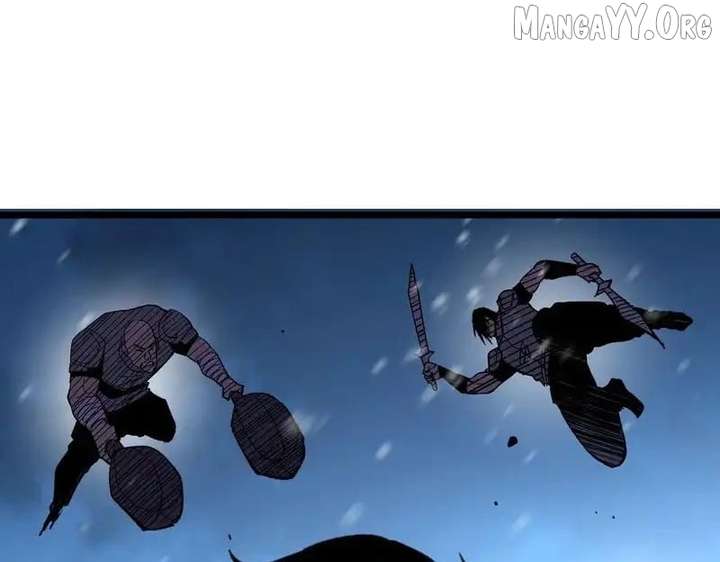 I Rely on My Invincibility to Deal Tons of Damage Passively! Chapter 147 page 156 - 