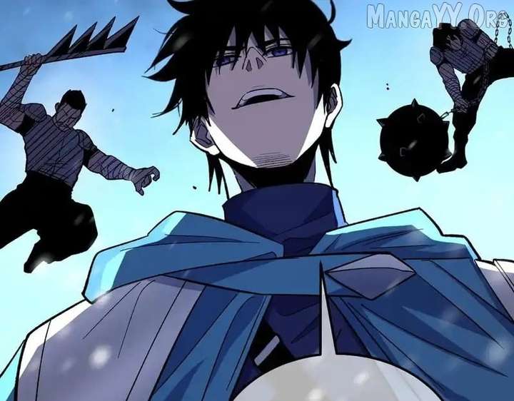 I Rely on My Invincibility to Deal Tons of Damage Passively! Chapter 147 page 157 - 