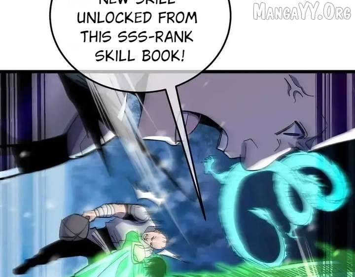I Rely on My Invincibility to Deal Tons of Damage Passively! Chapter 147 page 159 - 