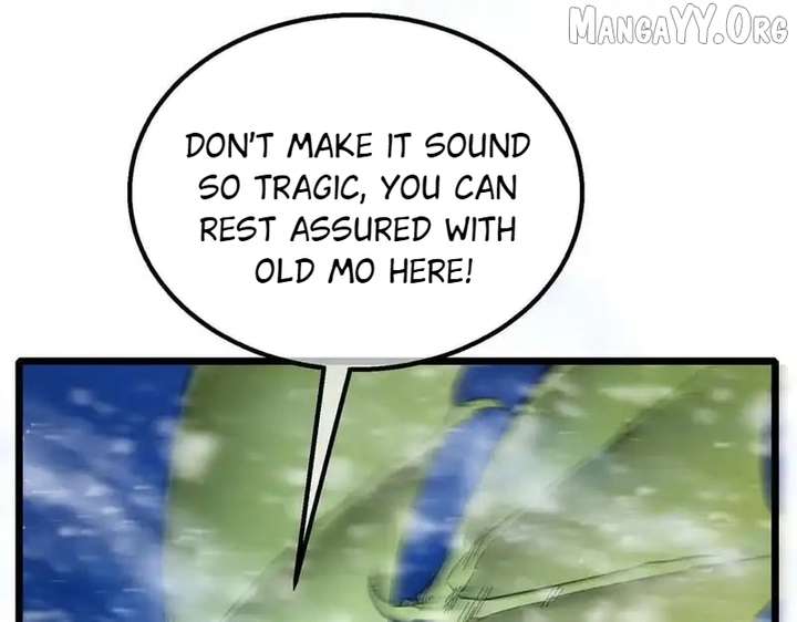 I Rely on My Invincibility to Deal Tons of Damage Passively! Chapter 147 page 17 - 