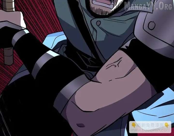 I Rely on My Invincibility to Deal Tons of Damage Passively! Chapter 147 page 170 - 