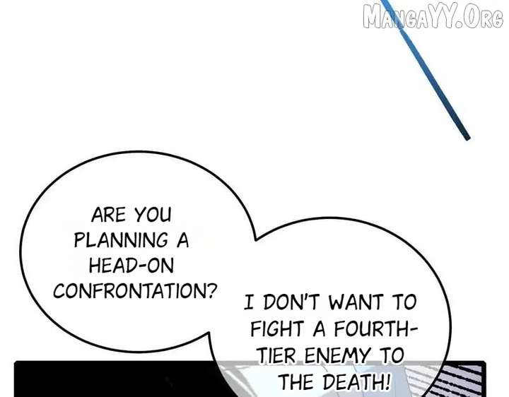 I Rely on My Invincibility to Deal Tons of Damage Passively! Chapter 147 page 172 - 
