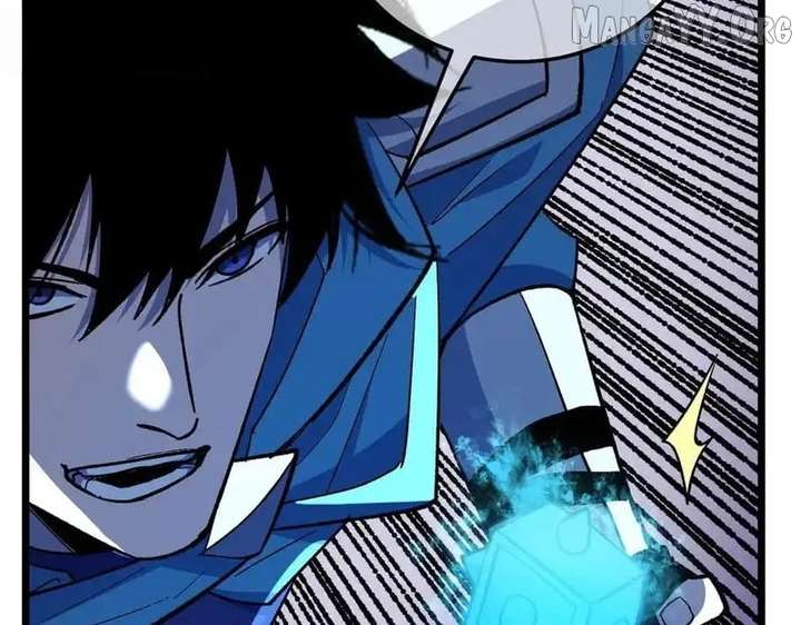 I Rely on My Invincibility to Deal Tons of Damage Passively! Chapter 147 page 173 - 