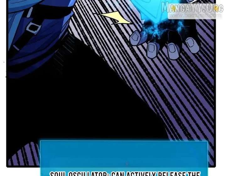 I Rely on My Invincibility to Deal Tons of Damage Passively! Chapter 147 page 174 - 