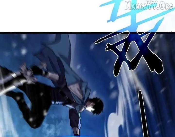 I Rely on My Invincibility to Deal Tons of Damage Passively! Chapter 147 page 176 - 