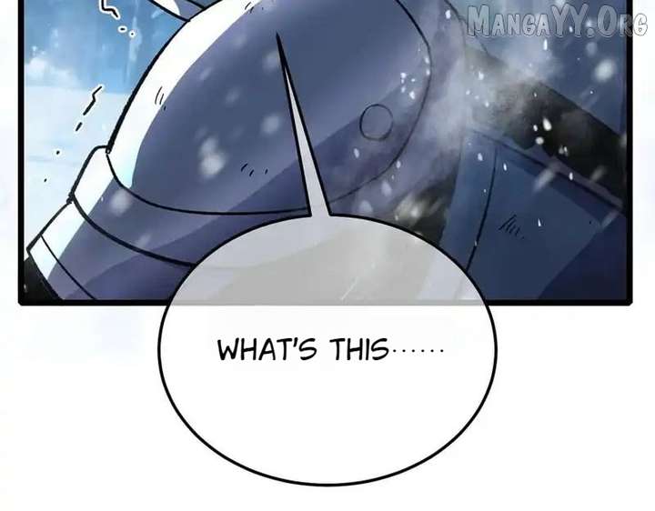 I Rely on My Invincibility to Deal Tons of Damage Passively! Chapter 147 page 181 - 