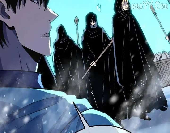 I Rely on My Invincibility to Deal Tons of Damage Passively! Chapter 147 page 184 - 