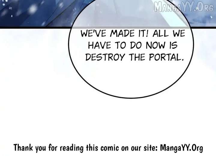 I Rely on My Invincibility to Deal Tons of Damage Passively! Chapter 147 page 185 - 