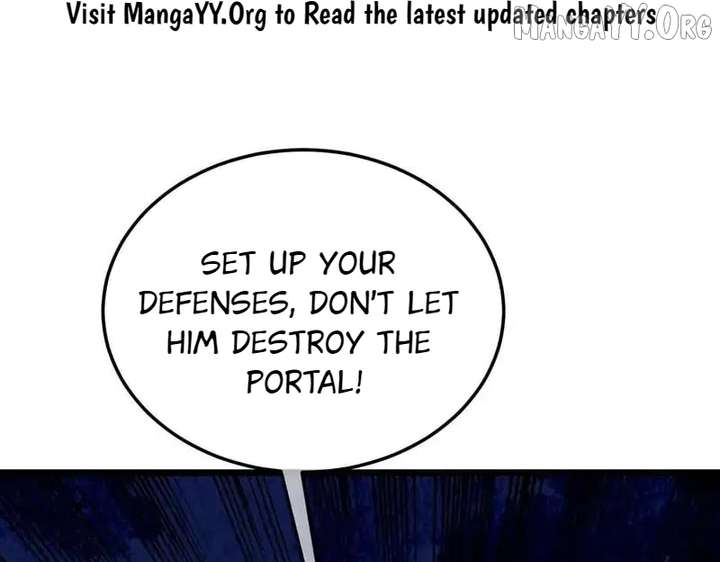 I Rely on My Invincibility to Deal Tons of Damage Passively! Chapter 147 page 186 - 