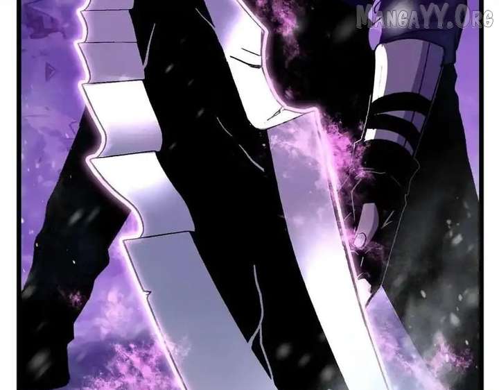 I Rely on My Invincibility to Deal Tons of Damage Passively! Chapter 147 page 191 - 