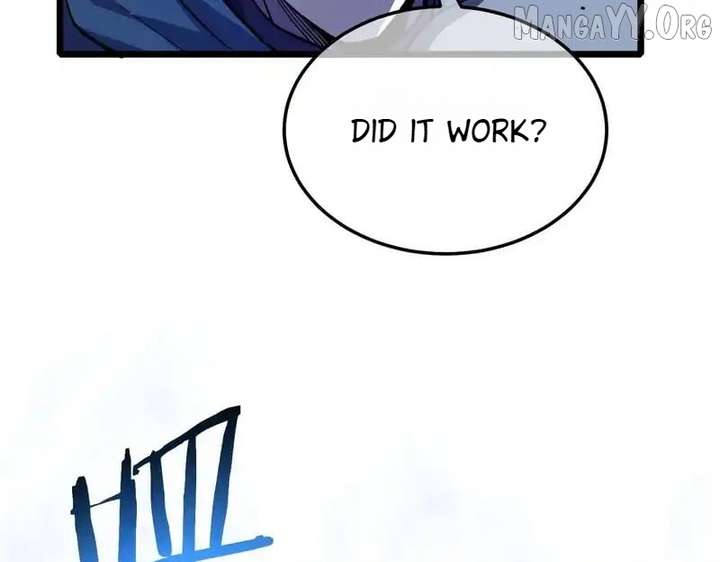 I Rely on My Invincibility to Deal Tons of Damage Passively! Chapter 147 page 199 - 