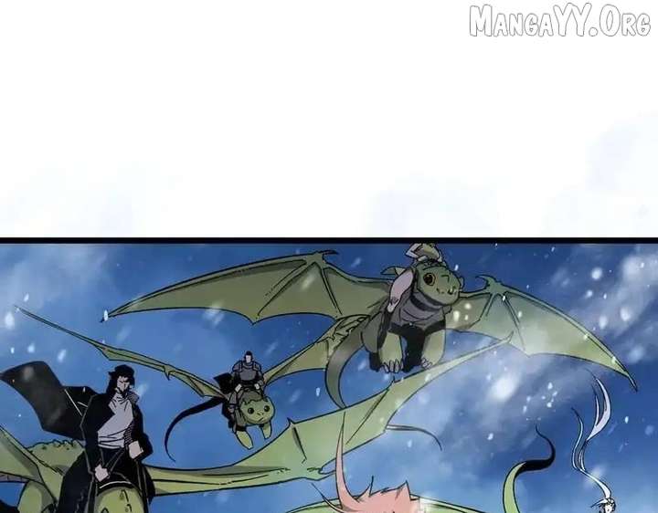 I Rely on My Invincibility to Deal Tons of Damage Passively! Chapter 147 page 21 - 