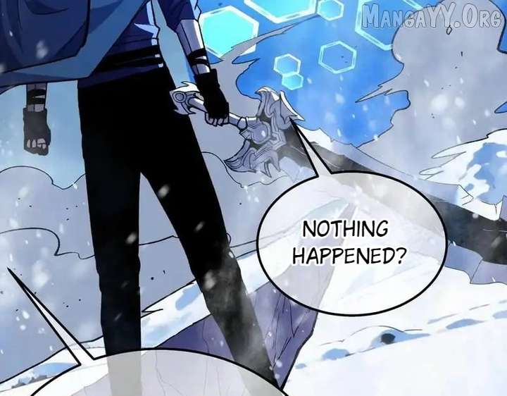 I Rely on My Invincibility to Deal Tons of Damage Passively! Chapter 147 page 201 - 