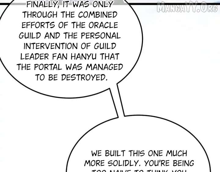 I Rely on My Invincibility to Deal Tons of Damage Passively! Chapter 147 page 202 - 