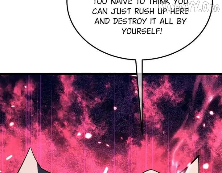 I Rely on My Invincibility to Deal Tons of Damage Passively! Chapter 147 page 203 - 