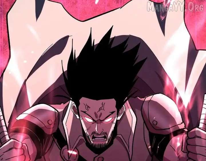 I Rely on My Invincibility to Deal Tons of Damage Passively! Chapter 147 page 204 - 