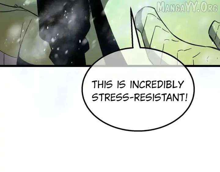 I Rely on My Invincibility to Deal Tons of Damage Passively! Chapter 147 page 23 - 