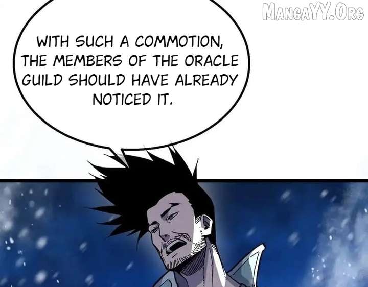 I Rely on My Invincibility to Deal Tons of Damage Passively! Chapter 147 page 28 - 