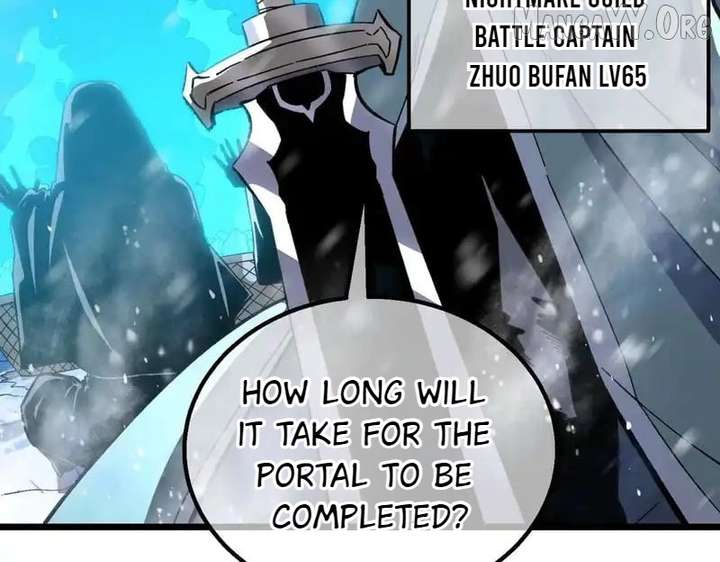 I Rely on My Invincibility to Deal Tons of Damage Passively! Chapter 147 page 30 - 