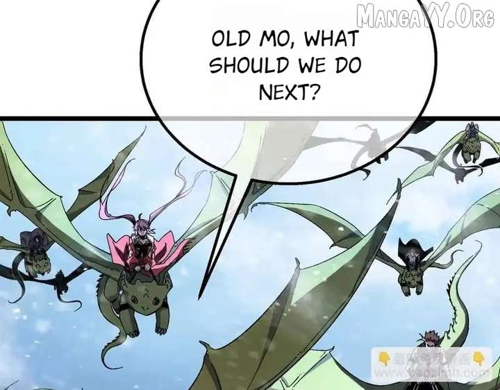 I Rely on My Invincibility to Deal Tons of Damage Passively! Chapter 147 page 4 - 