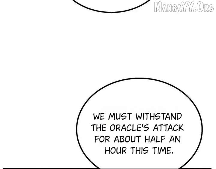 I Rely on My Invincibility to Deal Tons of Damage Passively! Chapter 147 page 31 - 