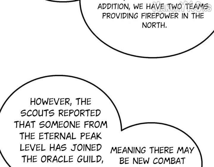 I Rely on My Invincibility to Deal Tons of Damage Passively! Chapter 147 page 34 - 