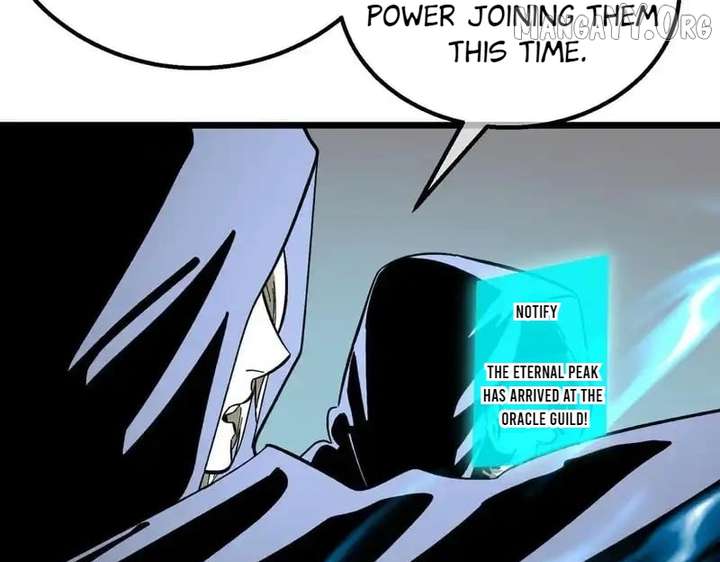 I Rely on My Invincibility to Deal Tons of Damage Passively! Chapter 147 page 35 - 