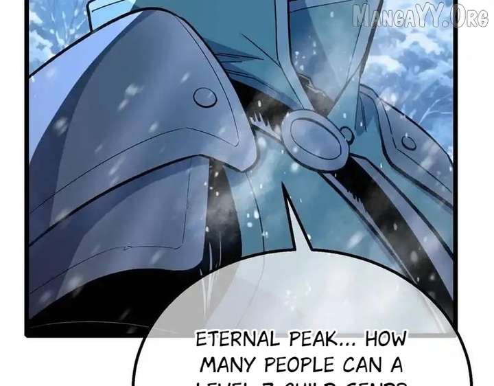 I Rely on My Invincibility to Deal Tons of Damage Passively! Chapter 147 page 38 - 