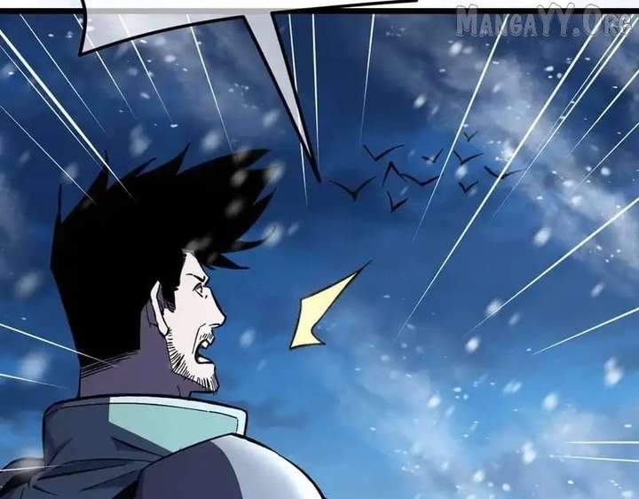 I Rely on My Invincibility to Deal Tons of Damage Passively! Chapter 147 page 41 - 