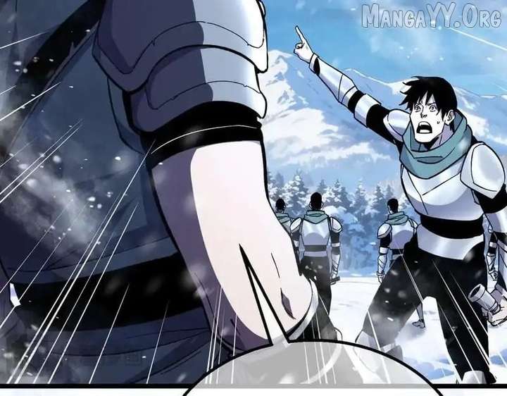 I Rely on My Invincibility to Deal Tons of Damage Passively! Chapter 147 page 42 - 
