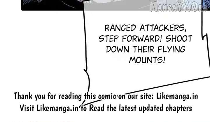 I Rely on My Invincibility to Deal Tons of Damage Passively! Chapter 147 page 46 - 