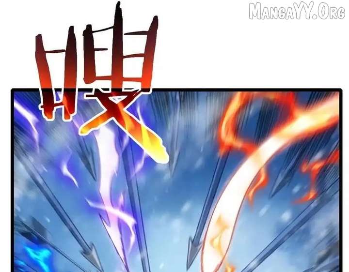 I Rely on My Invincibility to Deal Tons of Damage Passively! Chapter 147 page 50 - 