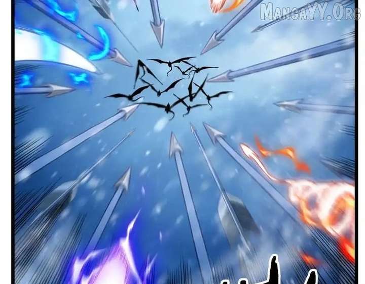 I Rely on My Invincibility to Deal Tons of Damage Passively! Chapter 147 page 51 - 