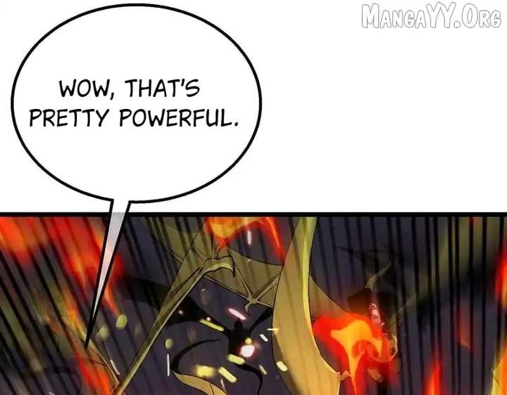 I Rely on My Invincibility to Deal Tons of Damage Passively! Chapter 147 page 53 - 