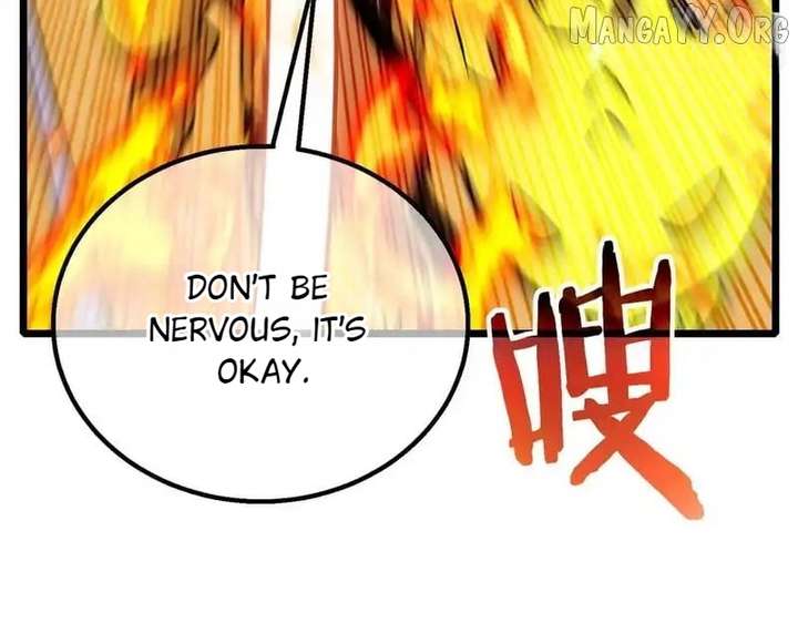 I Rely on My Invincibility to Deal Tons of Damage Passively! Chapter 147 page 59 - 