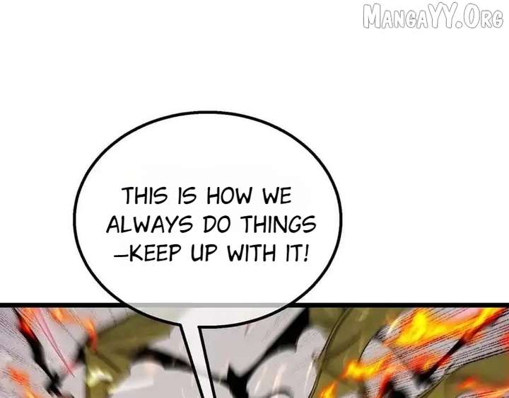 I Rely on My Invincibility to Deal Tons of Damage Passively! Chapter 147 page 61 - 