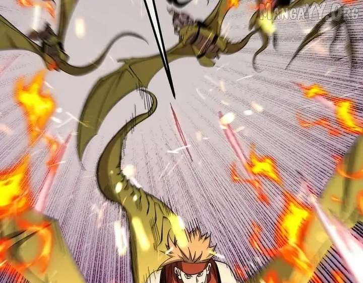 I Rely on My Invincibility to Deal Tons of Damage Passively! Chapter 147 page 62 - 